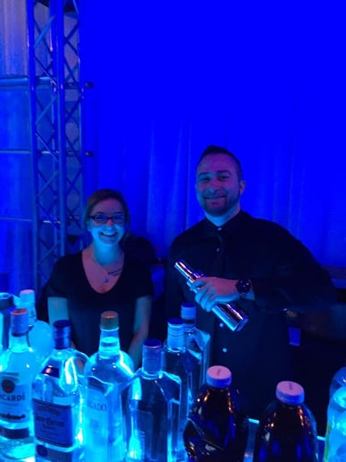 Gallery photo 8 of PJ Bartending LLC