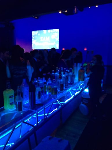 Gallery photo 41 of PJ Bartending LLC