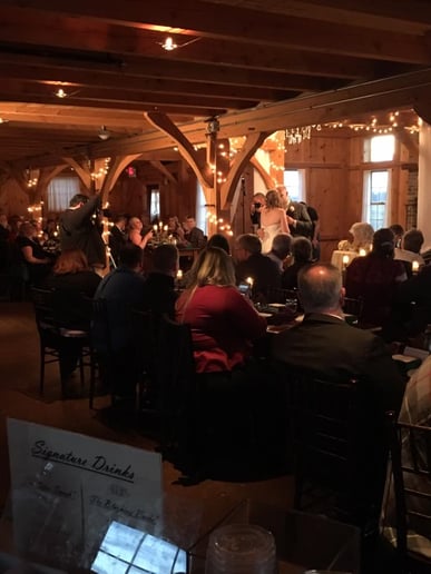 Gallery photo 44 of PJ Bartending LLC
