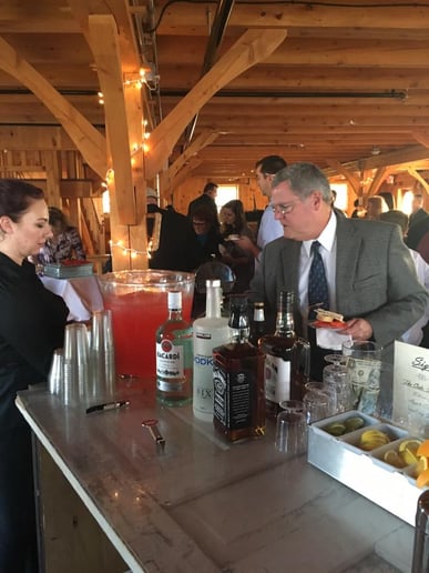 Gallery photo 46 of PJ Bartending LLC