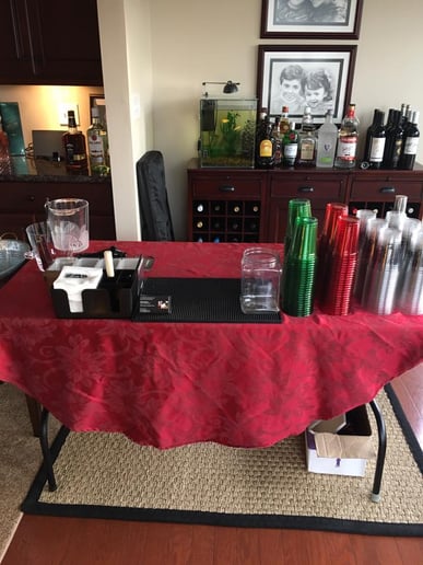 Gallery photo 49 of PJ Bartending LLC