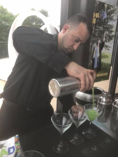 Gallery photo 1 of PJ Bartending LLC