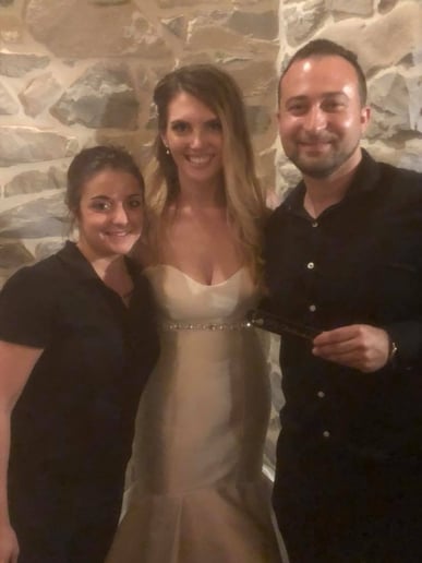 Gallery photo 21 of PJ Bartending LLC
