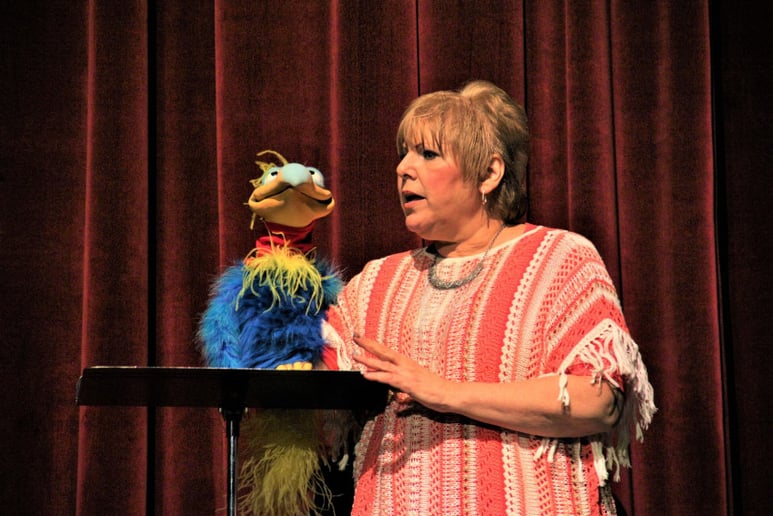 Gallery photo 1 of PJ n Friends Entertainment