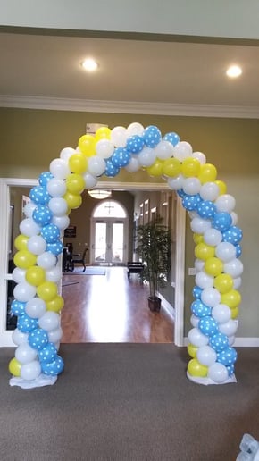 Gallery photo 2 of PJ's Magical Events