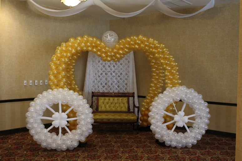 Gallery photo 4 of PJ's Magical Events