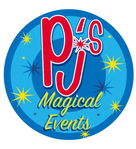 Gallery photo 5 of PJ's Magical Events