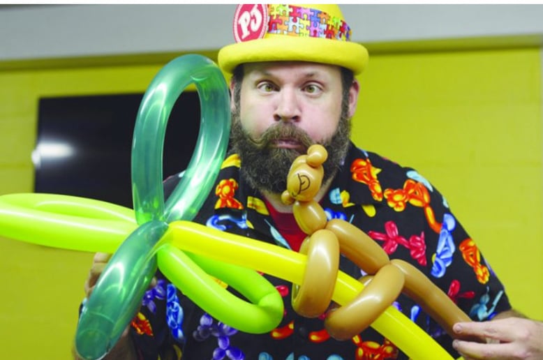 Gallery photo 8 of PJ's Magical Events