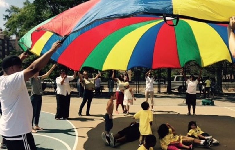 Gallery photo 1 of P.L.A.A. (Peace Love & Adapted Activity)