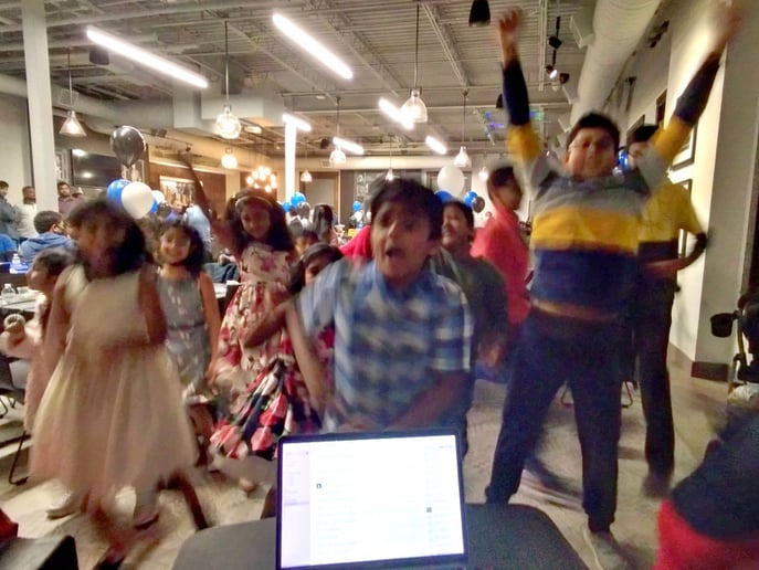 Gallery photo 3 of P.L.A.A. (Peace Love & Adapted Activity)