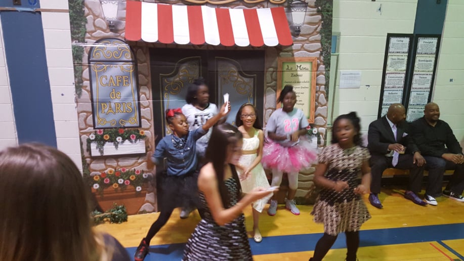Gallery photo 4 of P.L.A.A. (Peace Love & Adapted Activity)