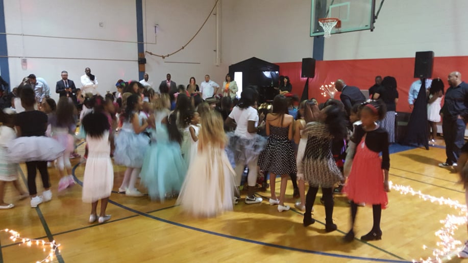 Gallery photo 6 of P.L.A.A. (Peace Love & Adapted Activity)