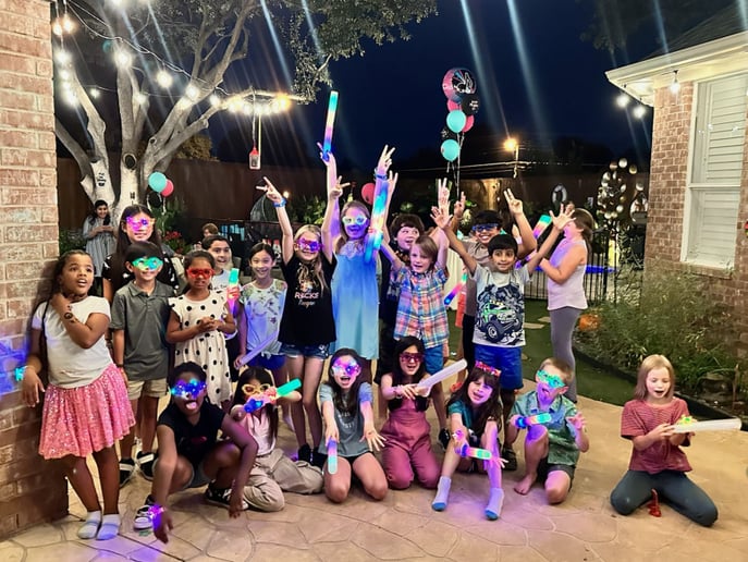 Gallery photo 7 of P.L.A.A. (Peace Love & Adapted Activity)