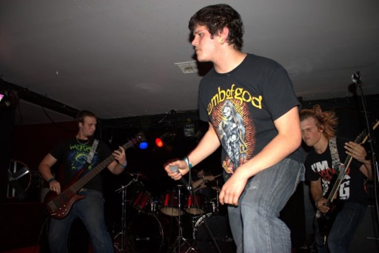 Gallery photo 2 of Plague of Ignorance