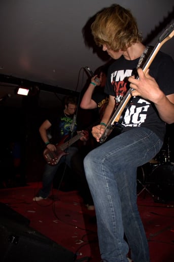 Gallery photo 3 of Plague of Ignorance