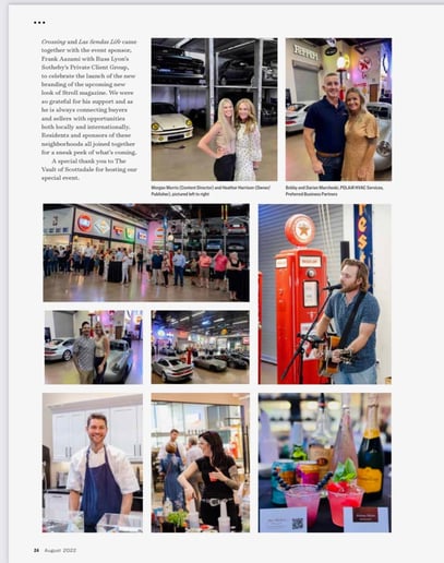 Gallery photo 6 of Lavender Coast Collective
