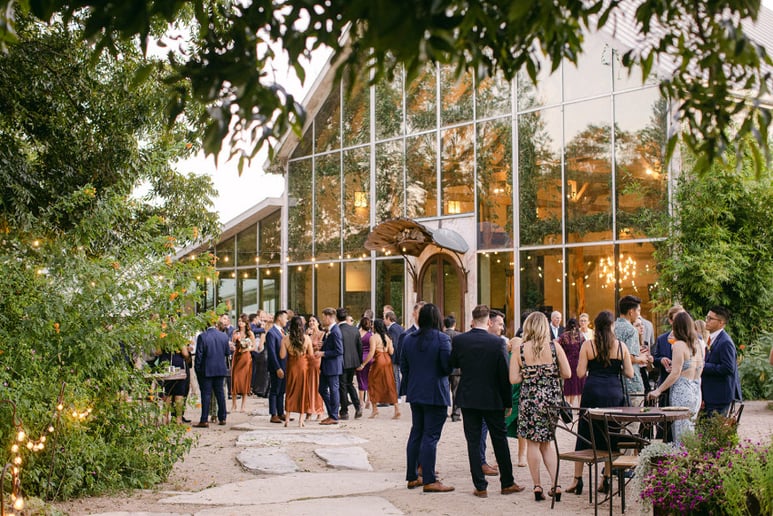 Gallery photo 6 of Plan On It ATX
