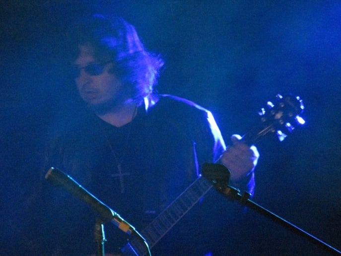 Gallery photo 7 of Planet Caravan
