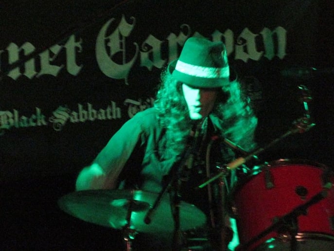 Gallery photo 8 of Planet Caravan