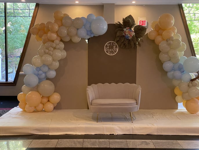 Gallery photo 1 of Planned by Passion