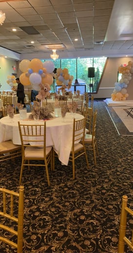 Gallery photo 2 of Planned by Passion