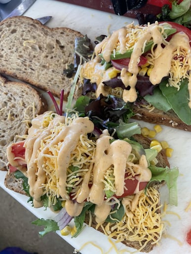Gallery photo 1 of Plant based foods, juices and smoothies