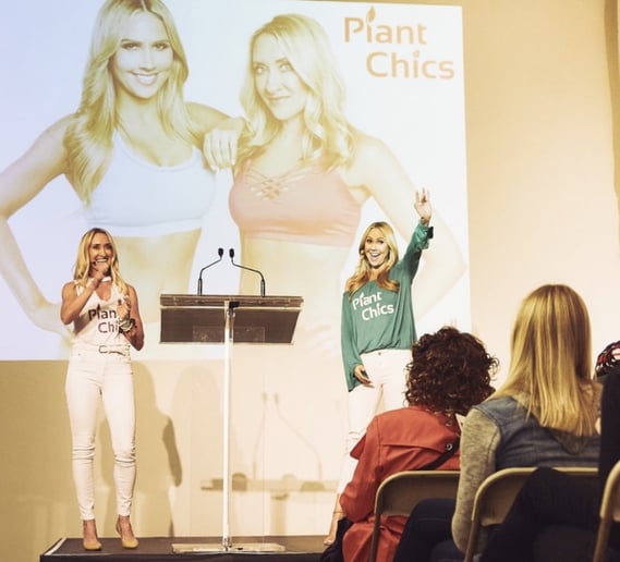 Gallery photo 2 of Plant Chics