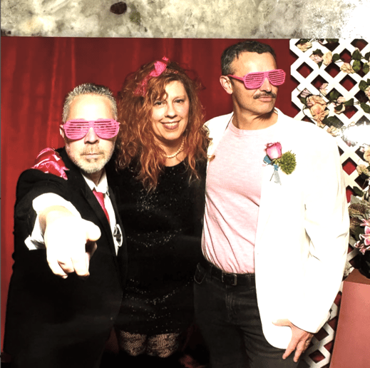 Gallery photo 4 of Plastic Gems (Cover Band)