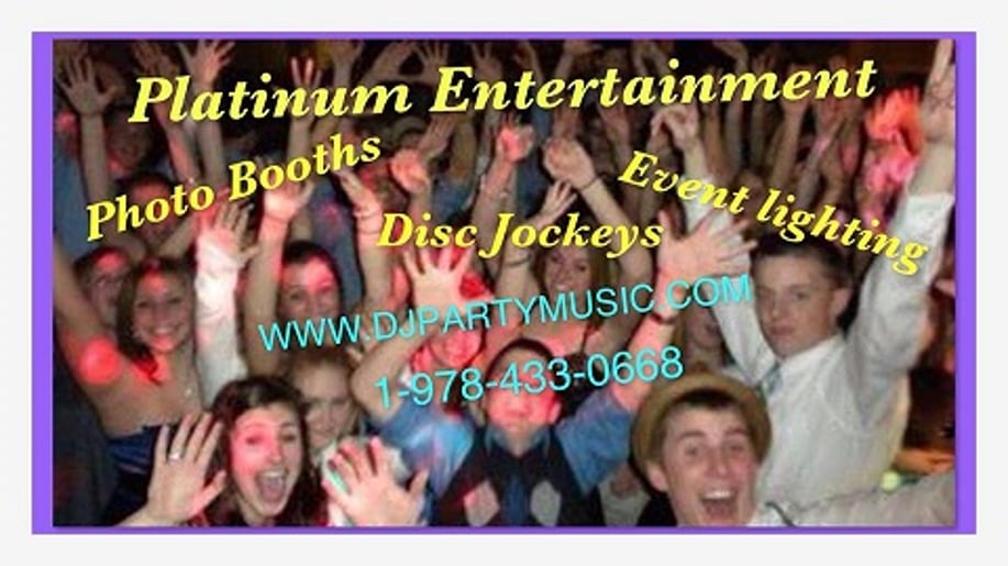 Gallery photo 3 of Platinum Emtertainment