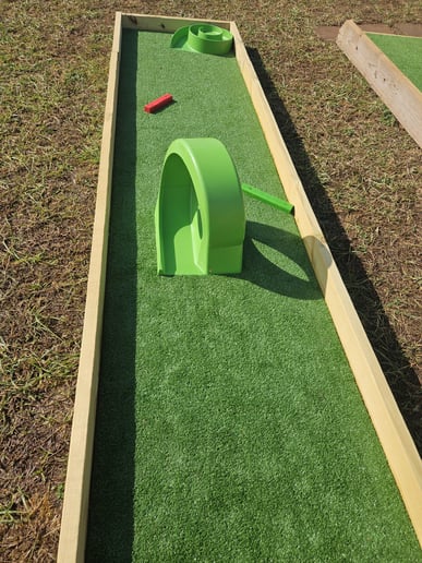 Gallery photo 13 of Play Day Rides Trackless Train