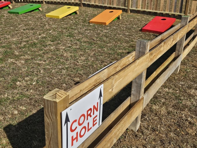 Gallery photo 14 of Play Day Rides Trackless Train
