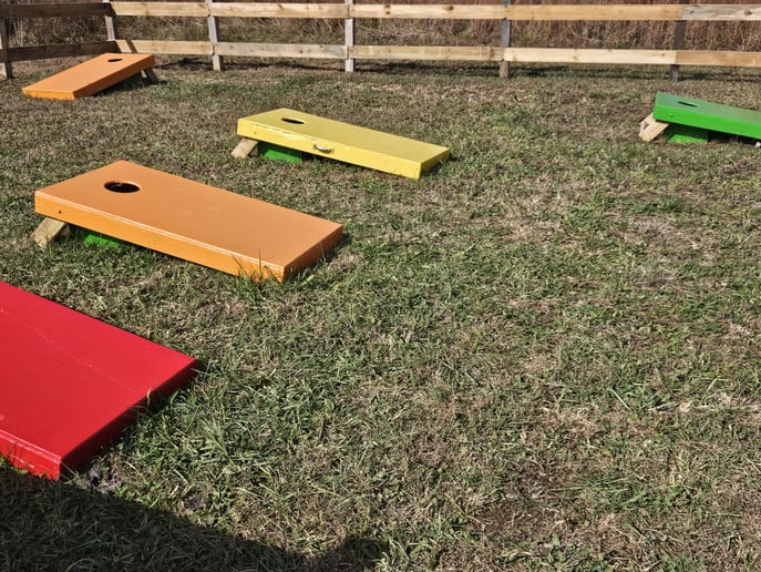 Gallery photo 15 of Play Day Rides Trackless Train