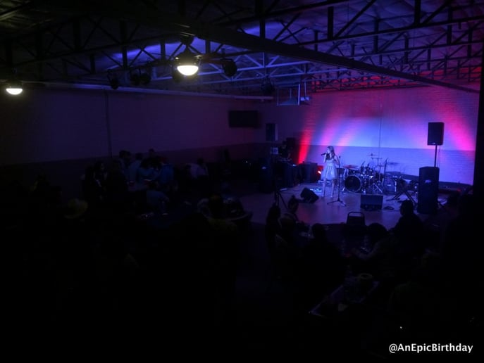 Gallery photo 4 of Chocolate Volcano Event Production & Development