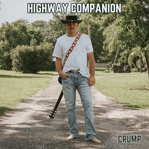 Gallery photo 1 of Matt Crump