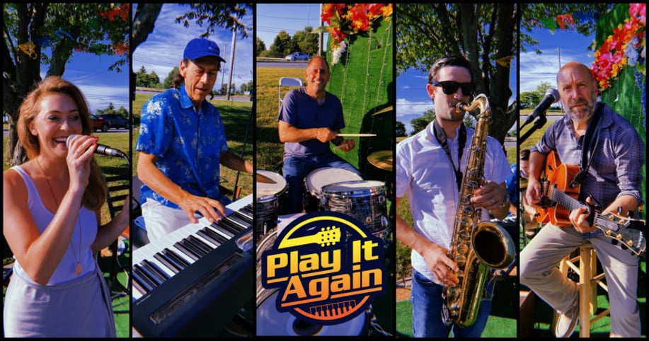 Gallery photo 2 of Play it Again