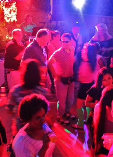 Gallery photo 3 of Play It Again Rob