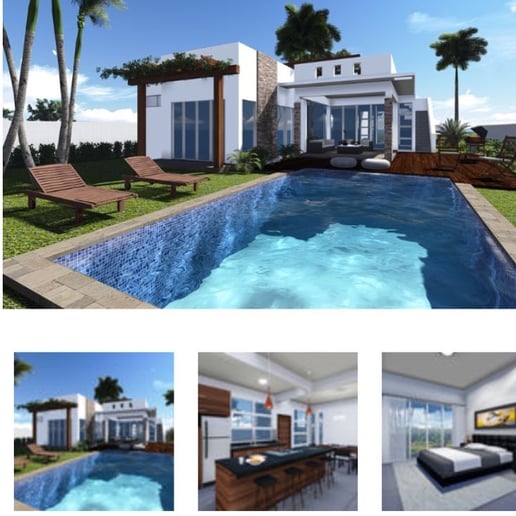 Gallery photo 1 of Playa21 Properties