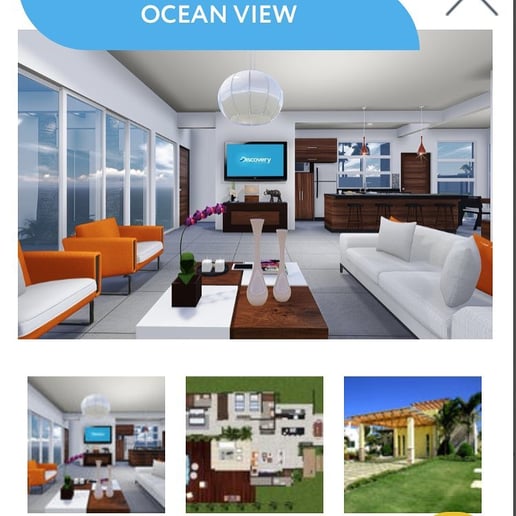 Gallery photo 2 of Playa21 Properties