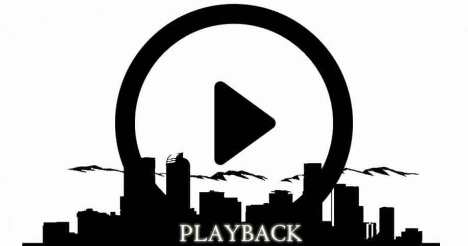 Gallery photo 3 of Playback