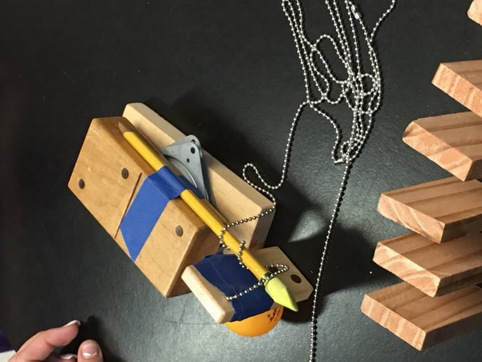 Gallery photo 9 of Playful Engineers: Makerspace Build-Along Workshops