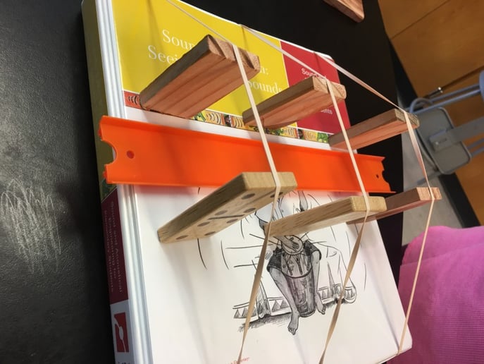 Gallery photo 10 of Playful Engineers: Makerspace Build-Along Workshops