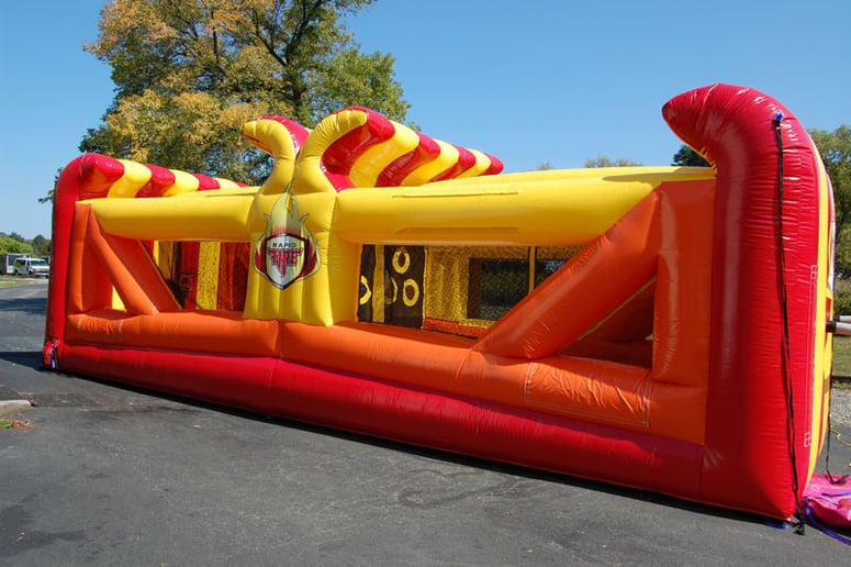 Gallery photo 5 of Playground Party