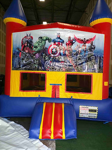 Gallery photo 7 of Playground Party
