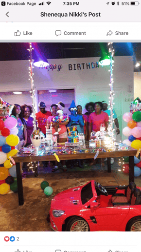 Gallery photo 8 of Playground Party