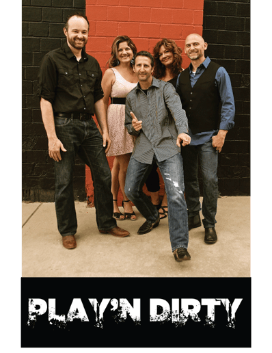 Gallery photo 8 of Play'n Dirty