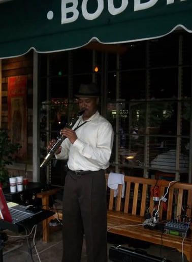 Gallery photo 7 of Pleasant Sound Co.
