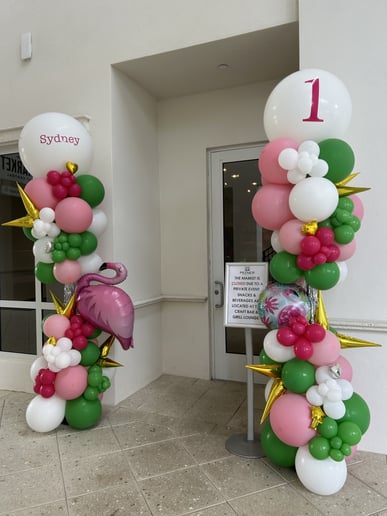 Gallery photo 3 of Plenty of balloons