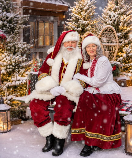 Gallery photo 1 of PlMrandMrsclaus
