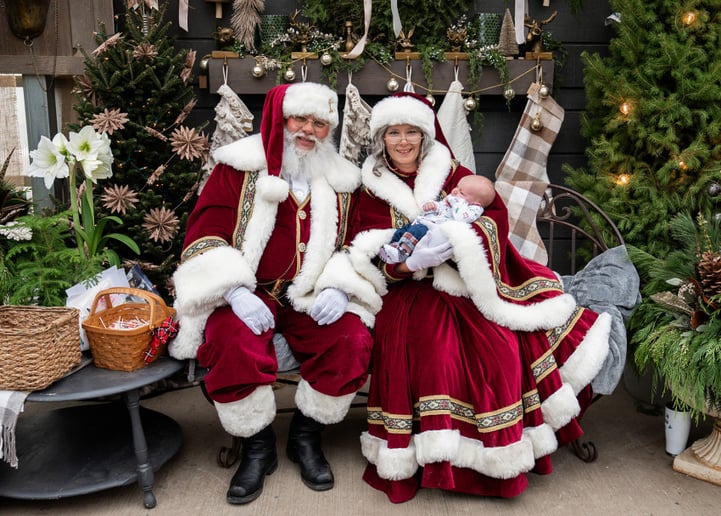 Gallery photo 7 of PlMrandMrsclaus