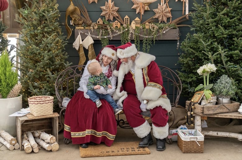 Gallery photo 8 of PlMrandMrsclaus